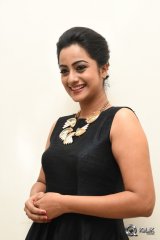 Namitha Pramod at Chuttalabbayi Movie Audio Launch
